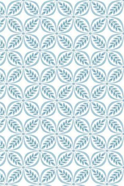 Boho Fern Wallpaper