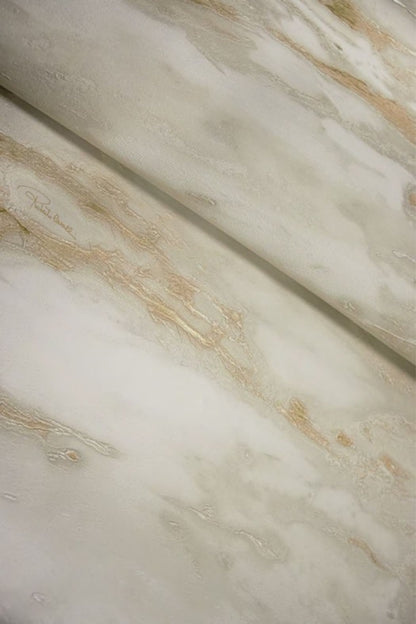 Marbled Effect Wallpaper