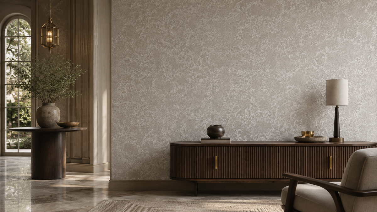 Antique Sandstone Wallpaper