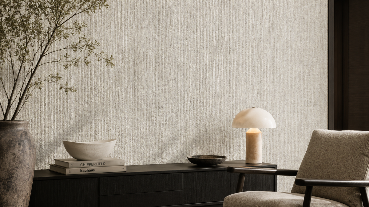 Jute Wallpaper