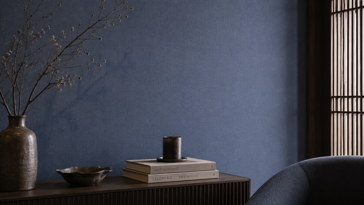 Jute Wallpaper