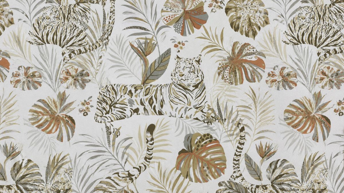 Amazon Wallpaper
