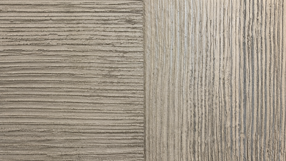 Ivory Timber Grid Wallpaper