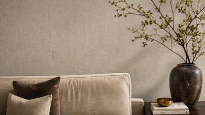 Jute Wallpaper