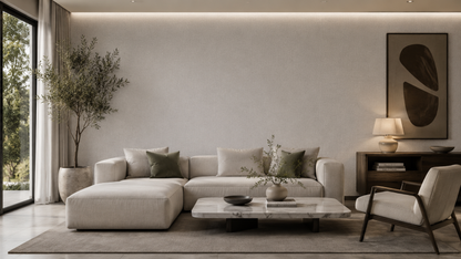 Jute Wallpaper