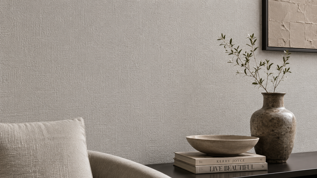 Jute Wallpaper