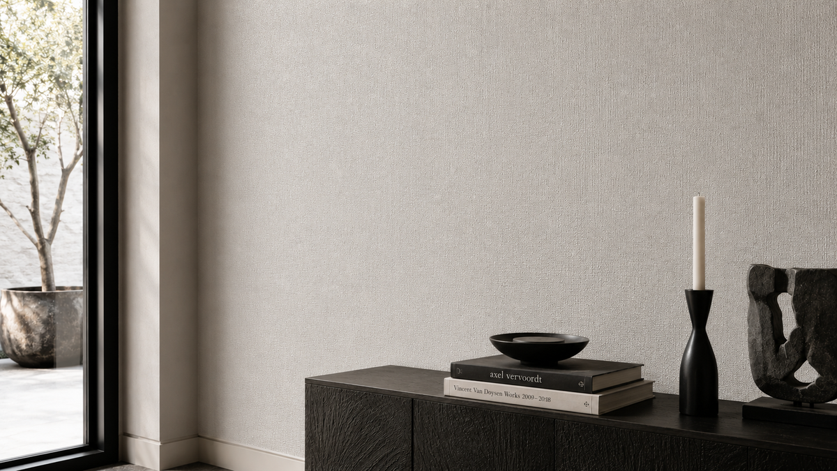 Jute Wallpaper