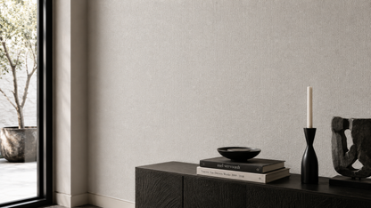 Jute Wallpaper