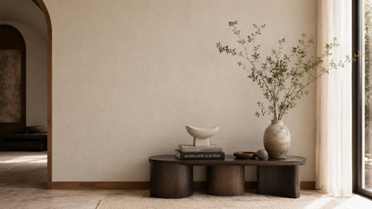 Jute Wallpaper