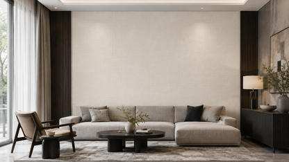 Jute Wallpaper