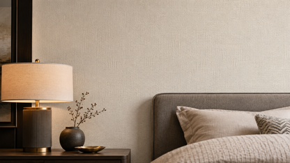 Jute Wallpaper