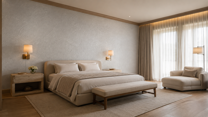 Antique Sandstone Wallpaper