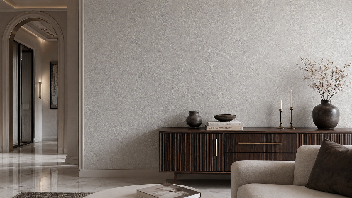 Antique Sandstone Wallpaper