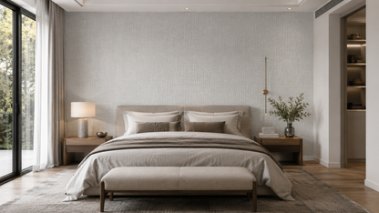 Jute Wallpaper