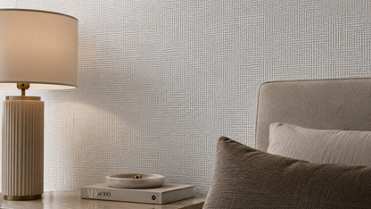 Jute Wallpaper