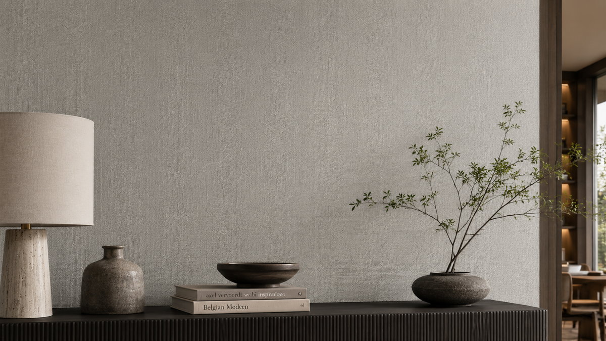 Jute Wallpaper