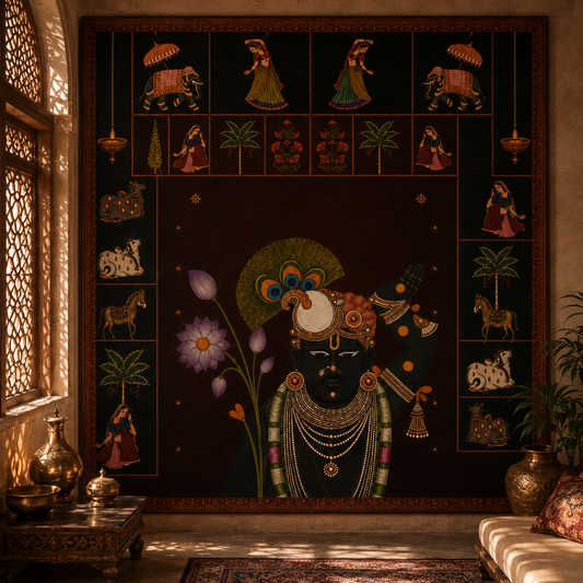 Shyam Darbar