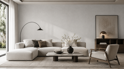 Jute Wallpaper
