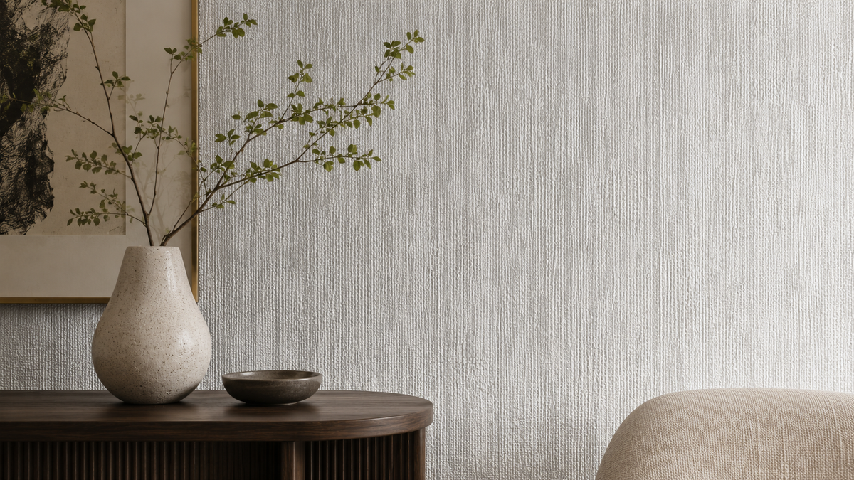 Jute Wallpaper