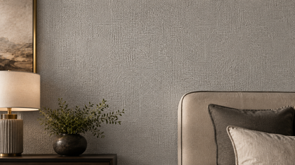 Jute Wallpaper