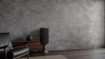 Stone Mist Wallpaper