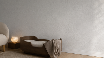 Stone Mist Wallpaper