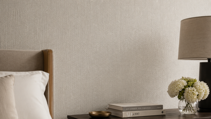 Jute Wallpaper