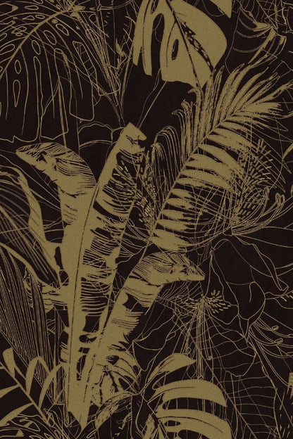 Tropicaly Palm Wallpaper