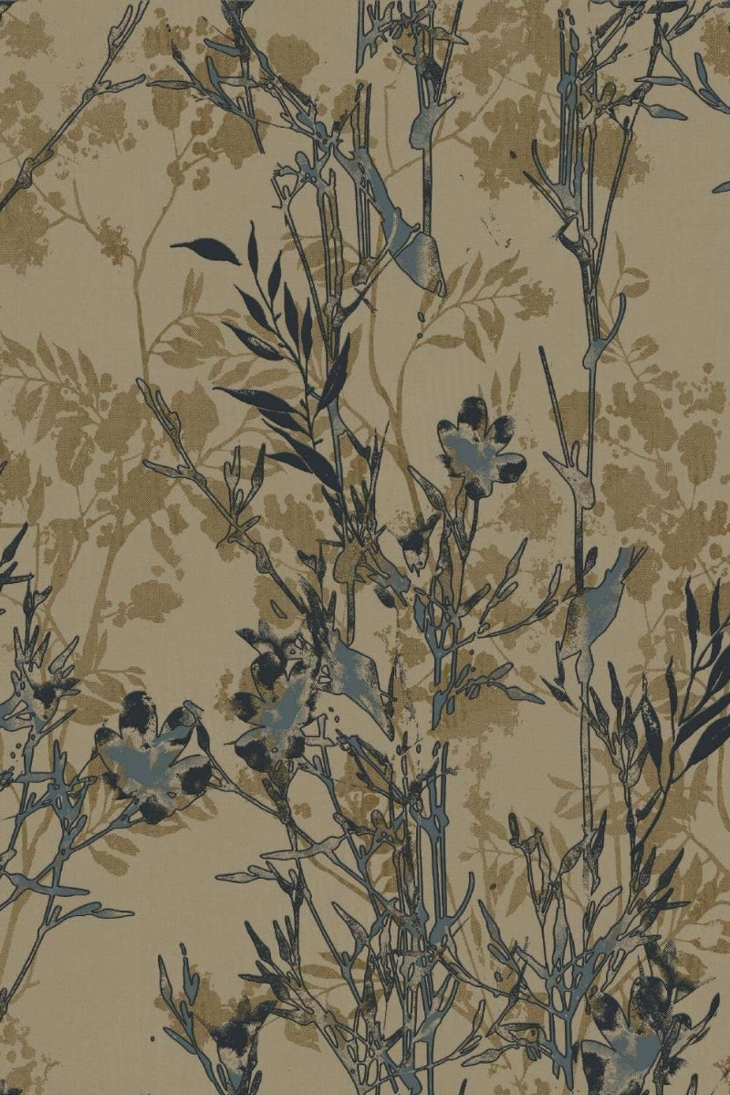 Colors In Flowers Wallpaper