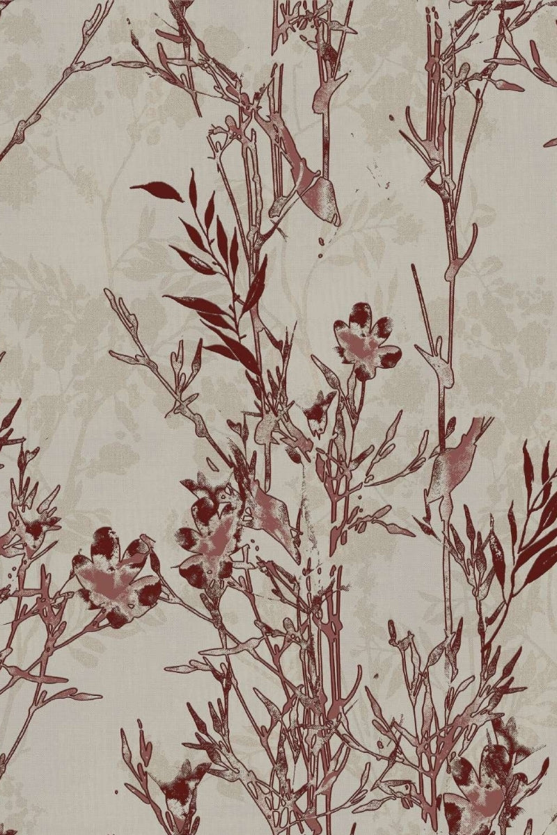 Colors In Flowers Wallpaper