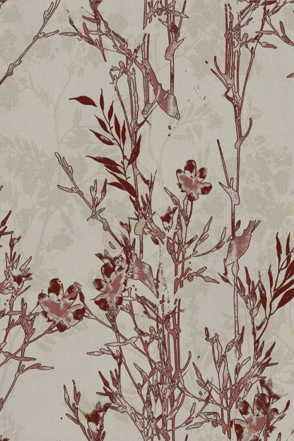 Colors In Flowers Wallpaper