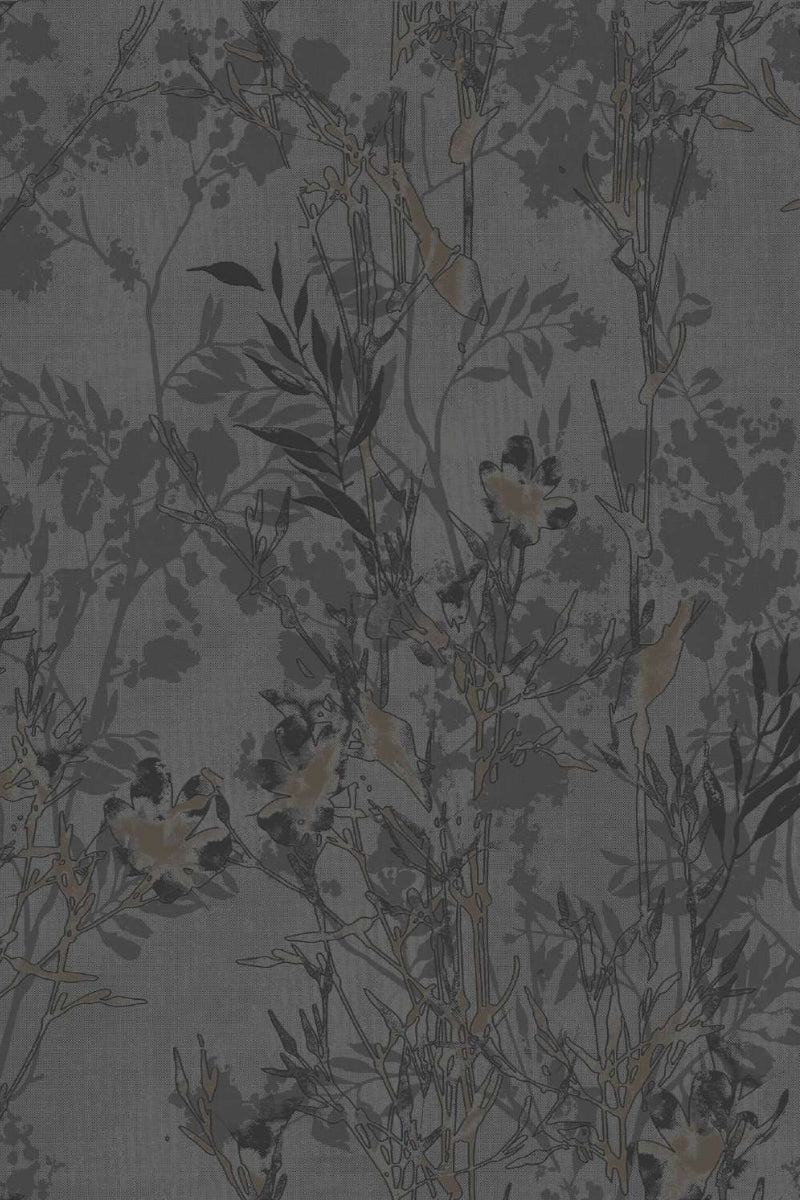 Colors In Flowers Wallpaper