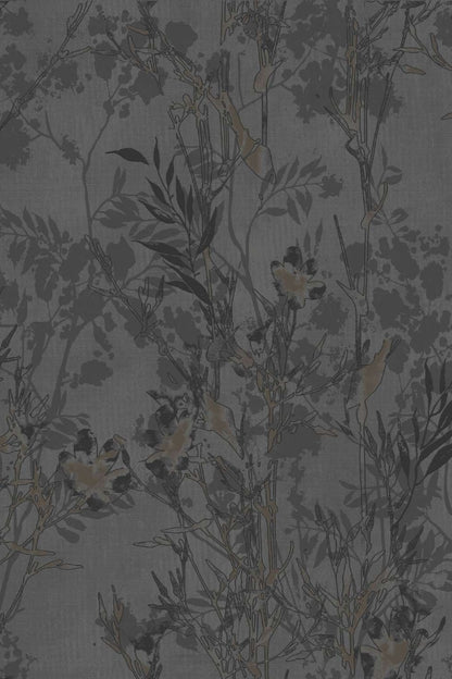 Colors In Flowers Wallpaper