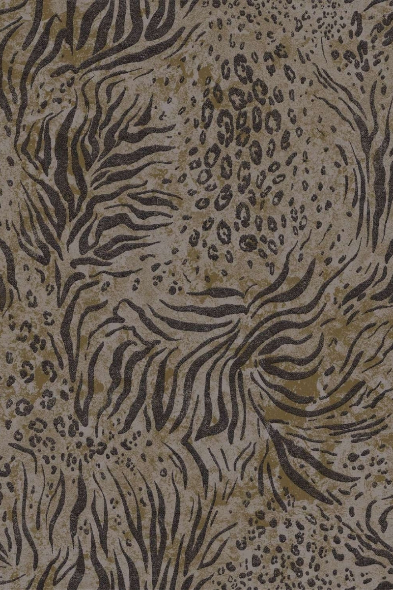 Zebranic Wallpaper