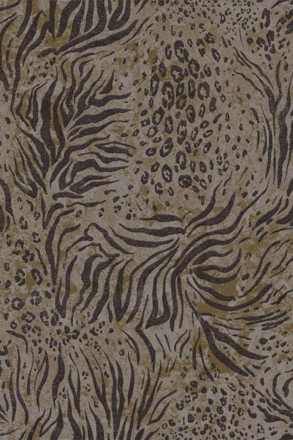 Zebranic Wallpaper