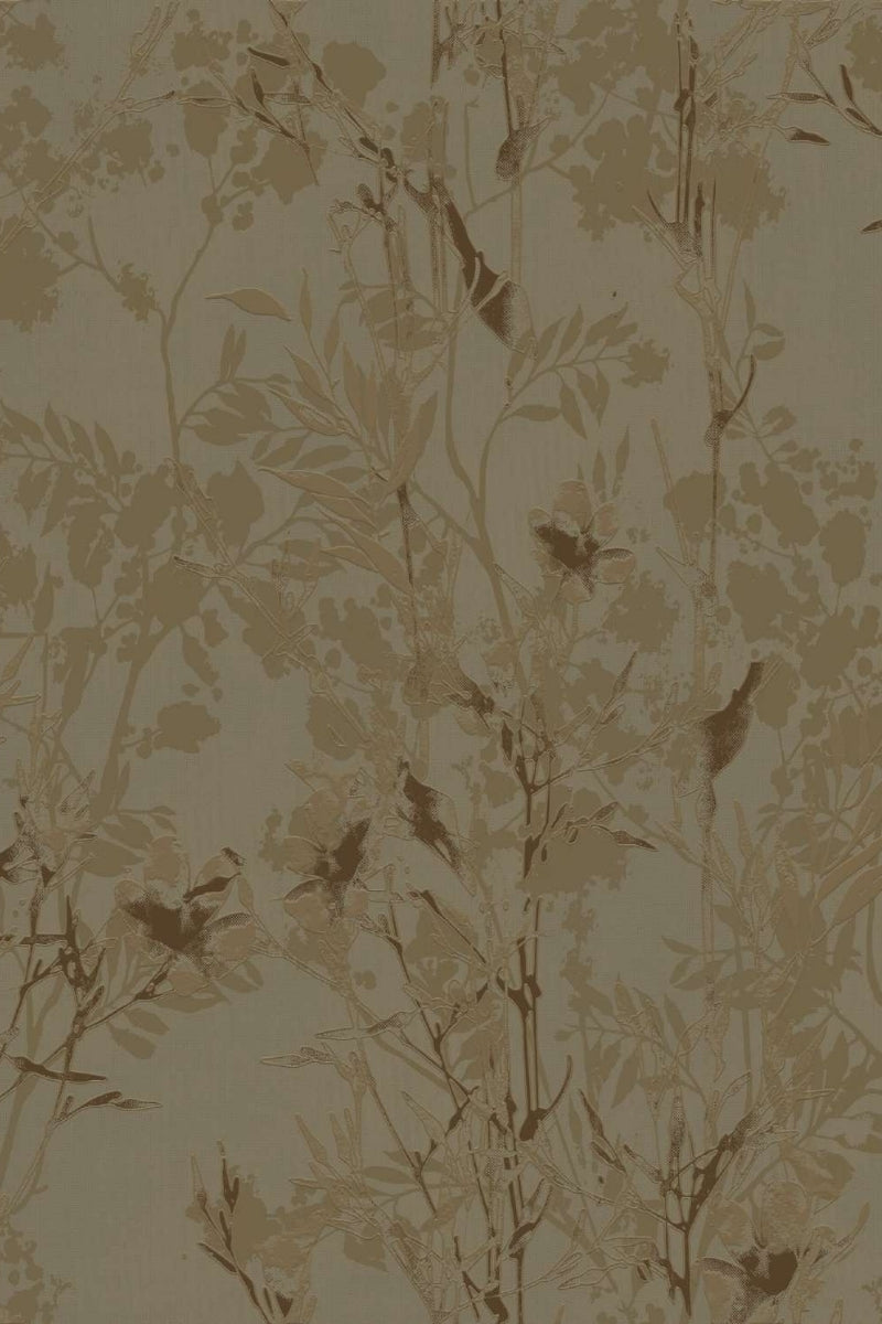 Colors In Flowers Wallpaper