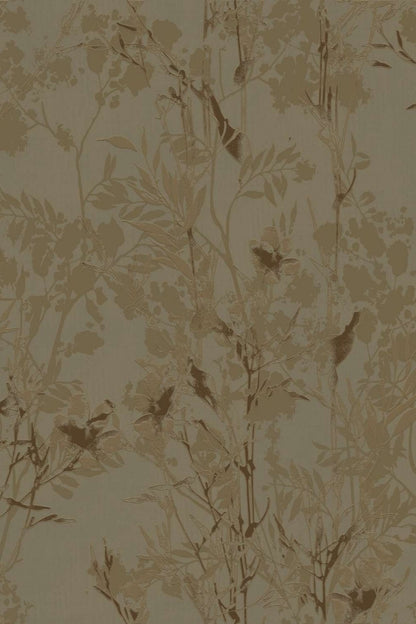 Colors In Flowers Wallpaper