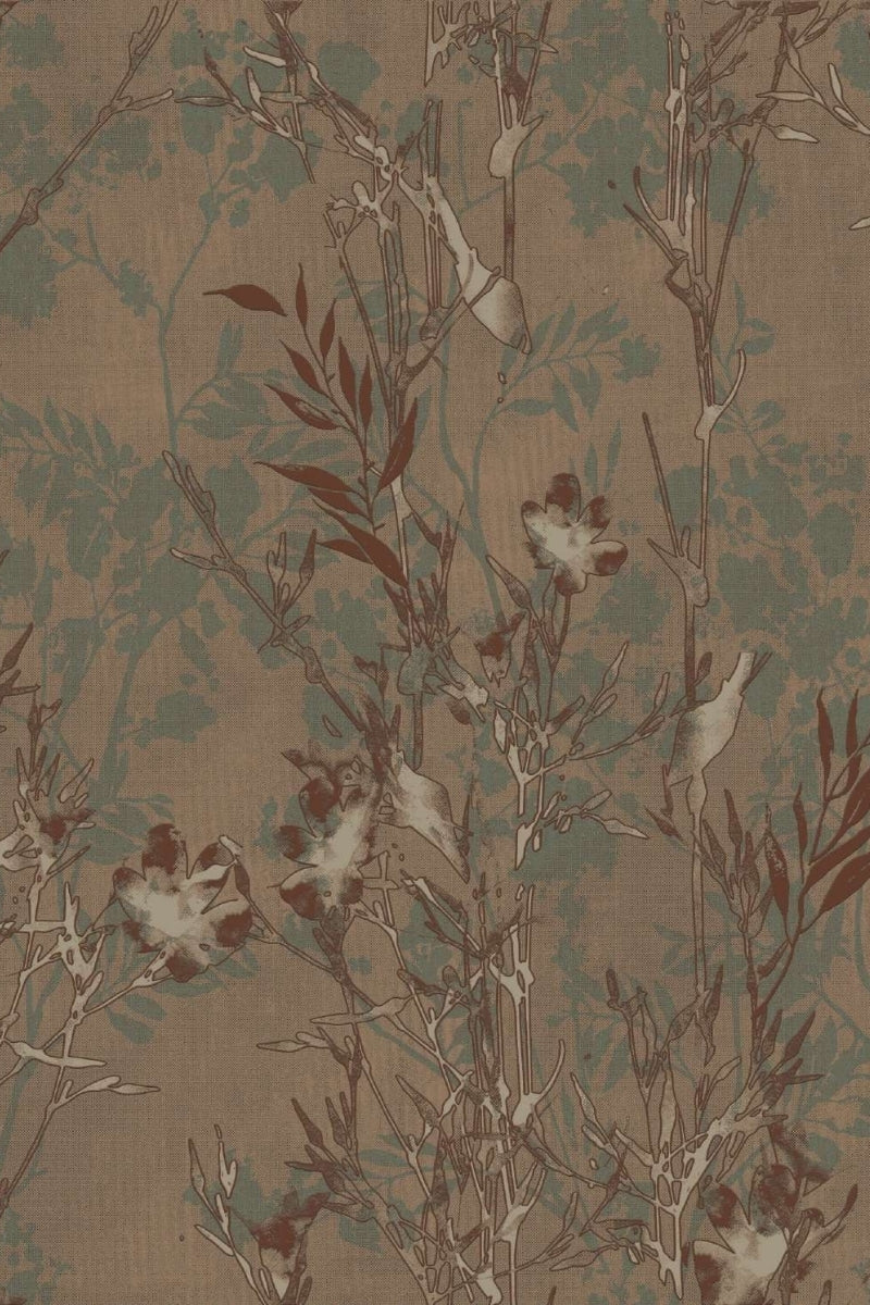 Colors In Flowers Wallpaper