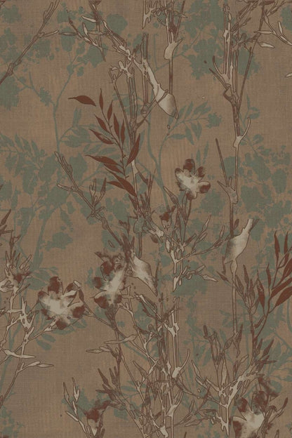Colors In Flowers Wallpaper