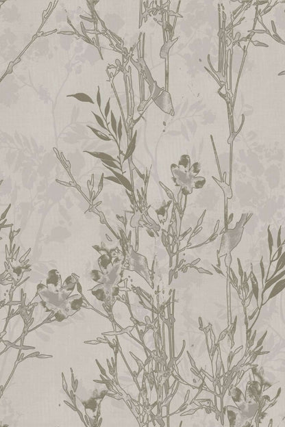 Colors In Flowers Wallpaper