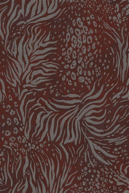 Zebranic Wallpaper