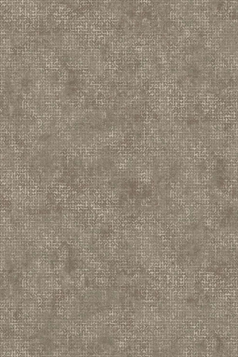 Graphite Linen Weave Wallpaper