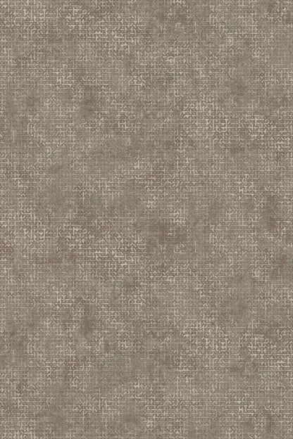 Graphite Linen Weave Wallpaper
