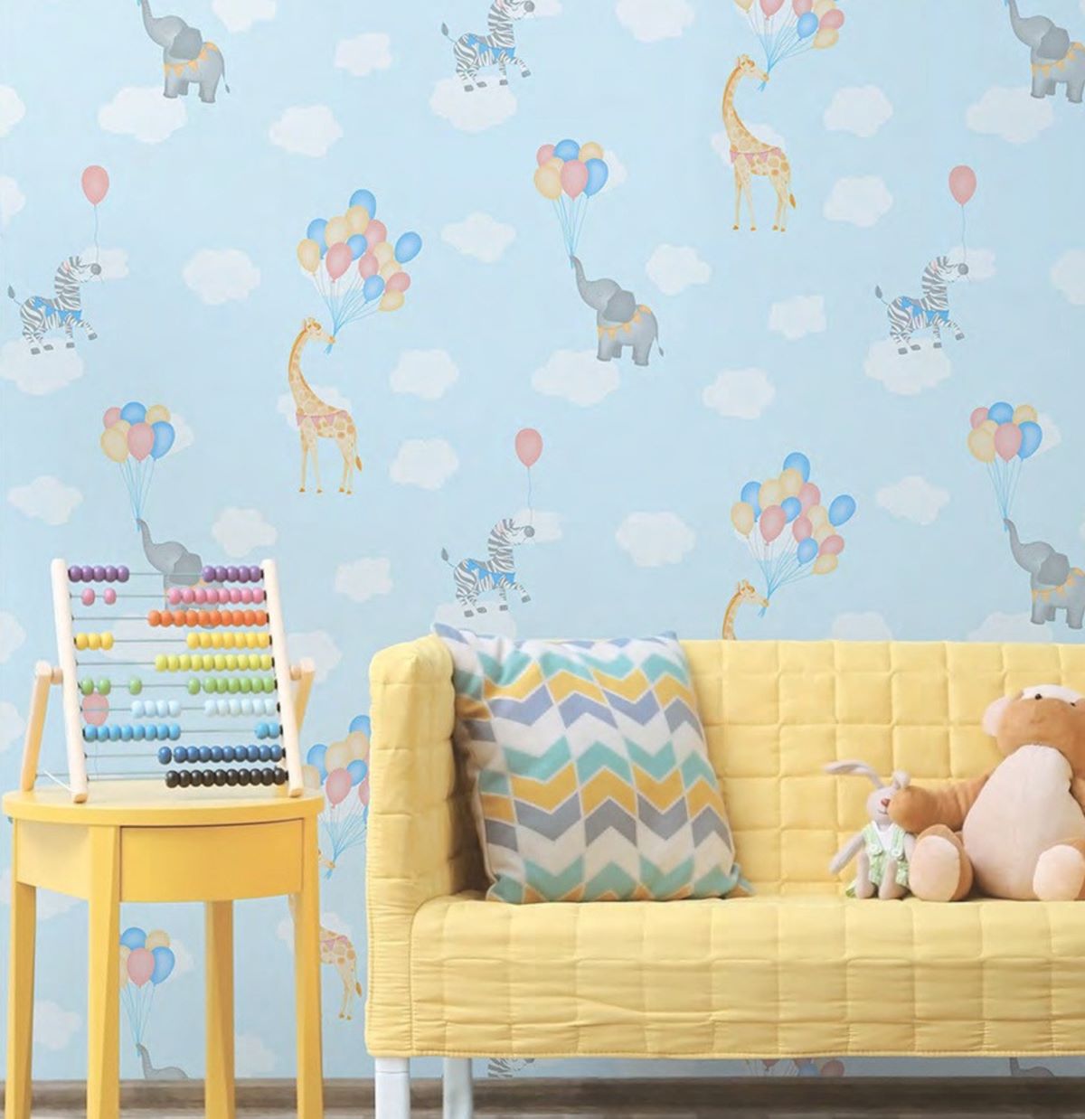 Animals Dream Land