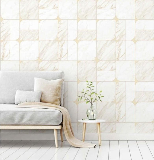 Blocks On Walls