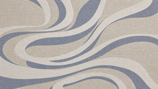 Desert Dune Flow Wallpaper