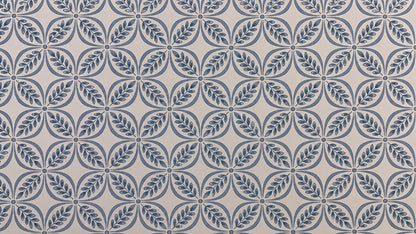 Boho Fern Wallpaper