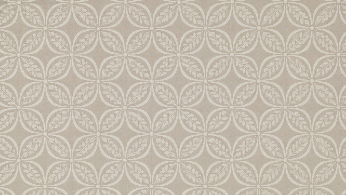 Boho Fern Wallpaper