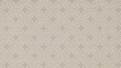 Boho Fern Wallpaper