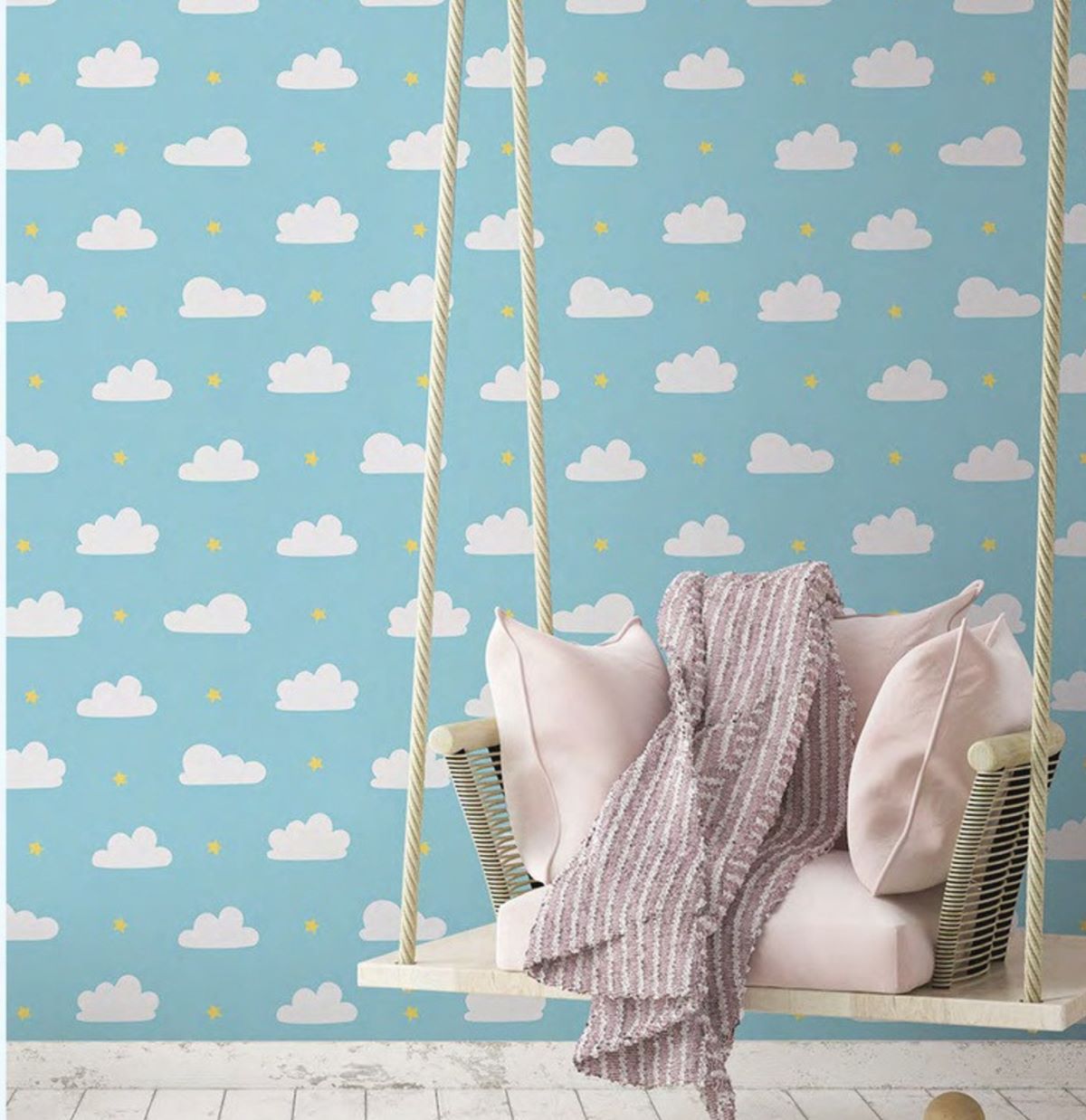 Cloudy Dream Land